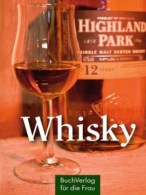 cover image of Whisky